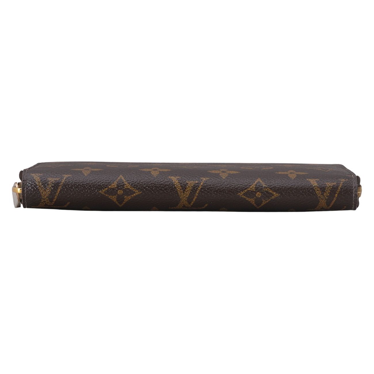 LOUIS VUITTON(USED)루이비통 지퍼 장지갑